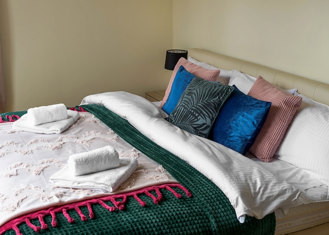 P&O アパートメンツ ウィラノフ 7