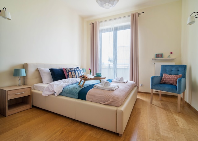 P&O アパートメンツ ウィラノフ 7