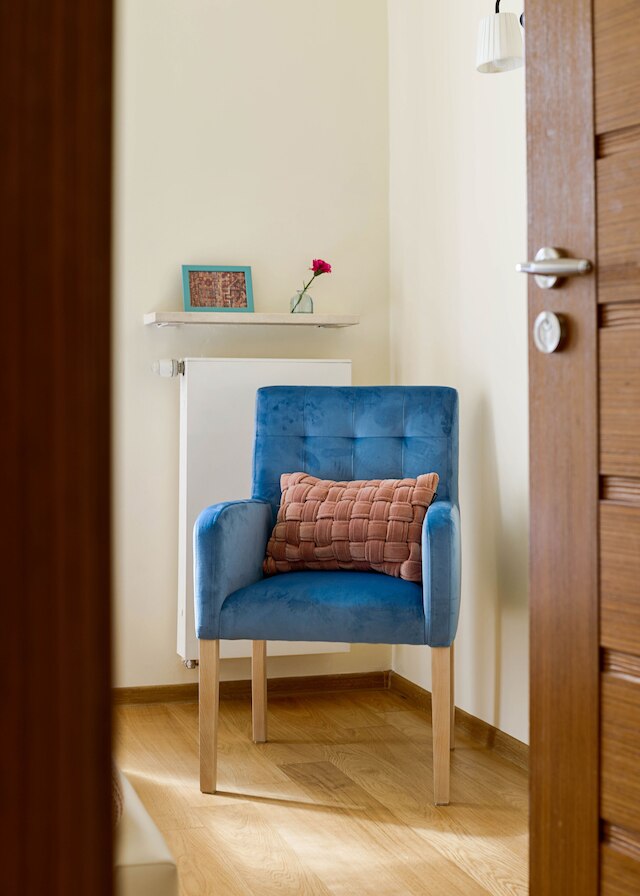 P&O アパートメンツ ウィラノフ 7