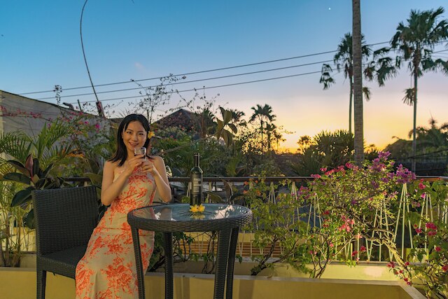 ラグジュアリーヴィラKセンタルセミニャック