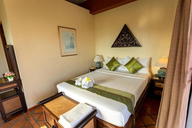 チャング チャーリー イン