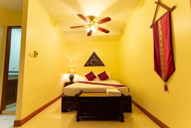 チャング チャーリー イン