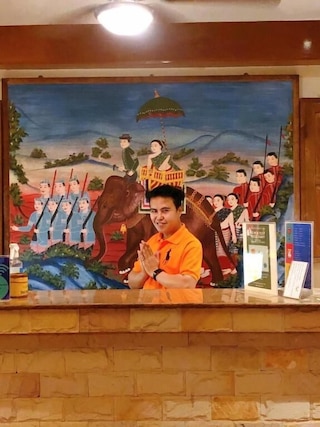 チャング チャーリー イン