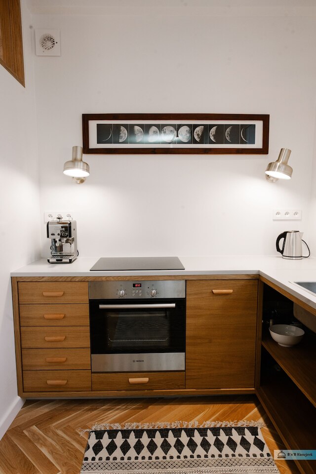 ワルシャワ コンシェルジ サスカ スタジオ