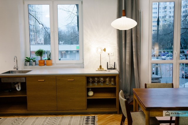 ワルシャワ コンシェルジ サスカ スタジオ