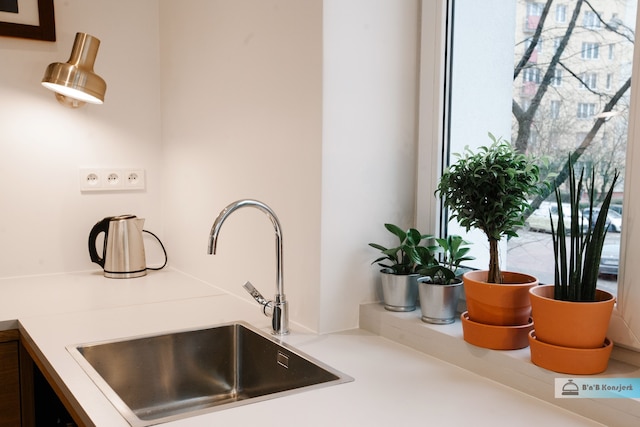 ワルシャワ コンシェルジ サスカ スタジオ