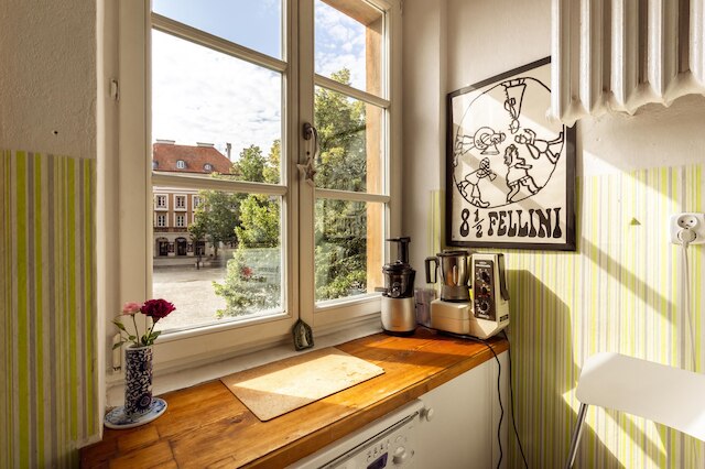 ワルシャワ コンシェルジ スタジオ オールド タウン スクエア