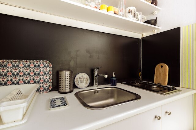 ワルシャワ コンシェルジ スタジオ オールド タウン スクエア