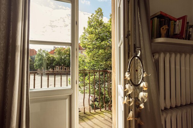 ワルシャワ コンシェルジ スタジオ オールド タウン スクエア