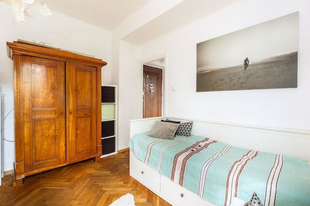 ワルシャワ コンシェルジ スタジオ オールド タウン スクエア