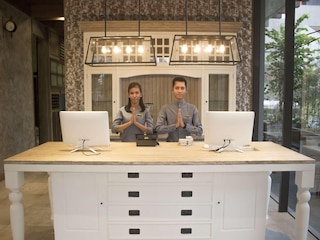 アナ ホテル ジャカルタ