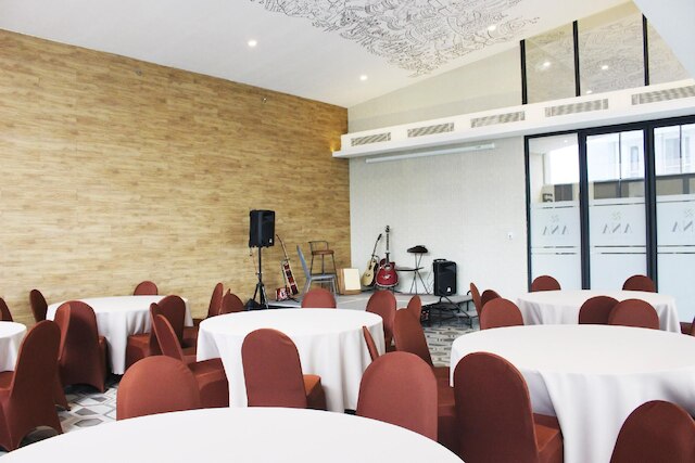 アナ ホテル ジャカルタ