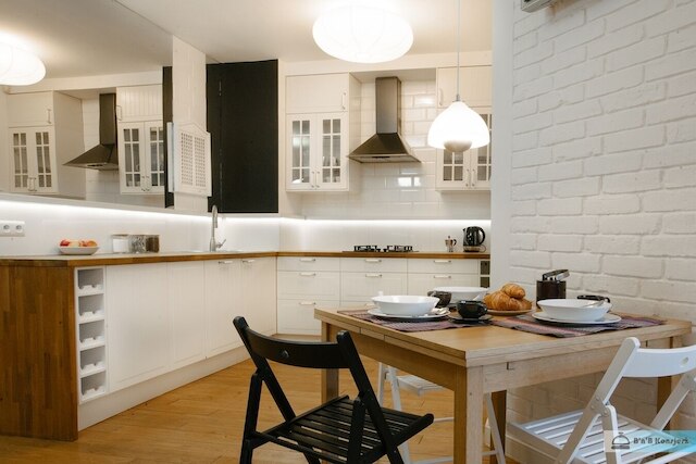 ワルシャワ コンシェルジ ファミリー アパートメント