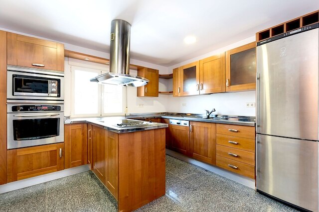 ジェンティル ホーム プラサ ヌエバ グラナダ