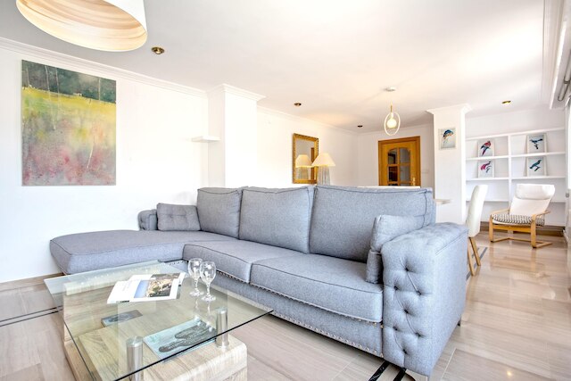 ジェンティル ホーム プラサ ヌエバ グラナダ