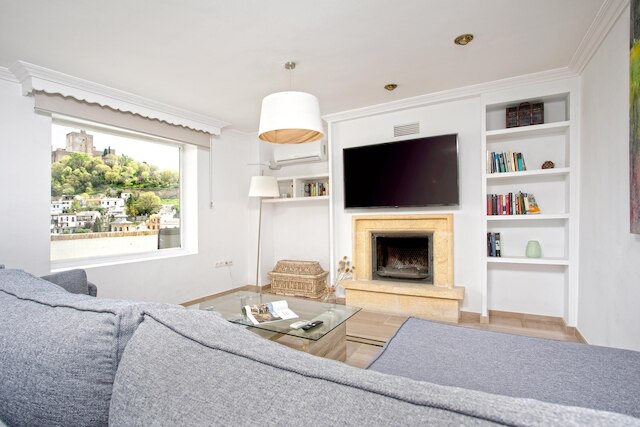 ジェンティル ホーム プラサ ヌエバ グラナダ