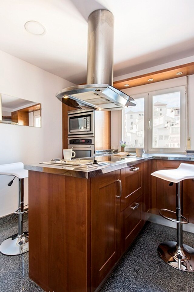 ジェンティル ホーム プラサ ヌエバ グラナダ