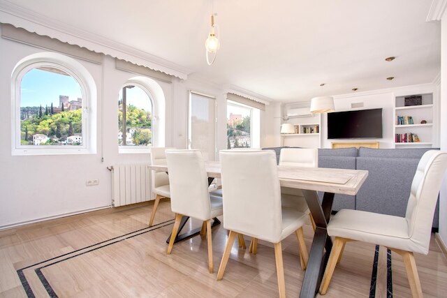 ジェンティル ホーム プラサ ヌエバ グラナダ