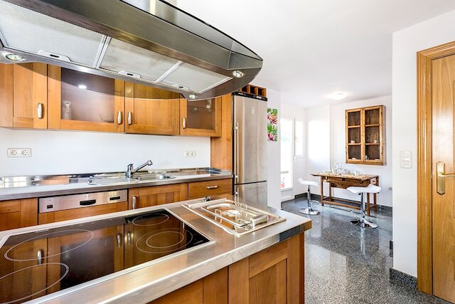 ジェンティル ホーム プラサ ヌエバ グラナダ