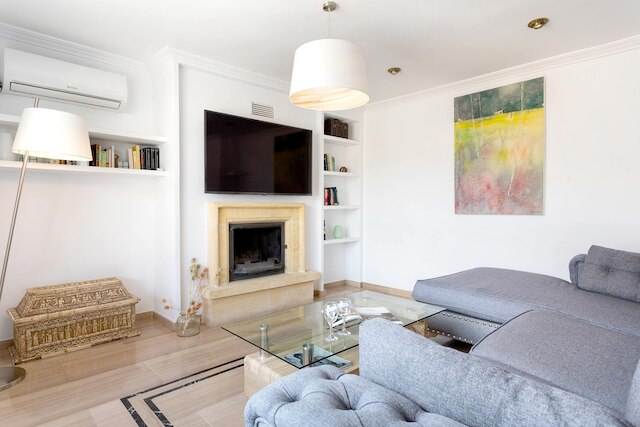 ジェンティル ホーム プラサ ヌエバ グラナダ