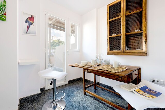 ジェンティル ホーム プラサ ヌエバ グラナダ