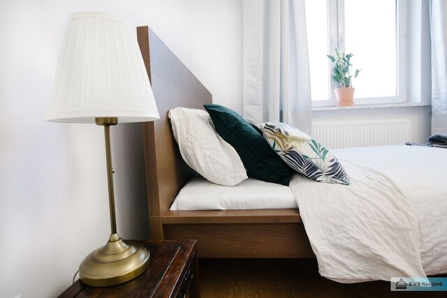 ワルシャワ コンシェルジ サクソン アパートメント