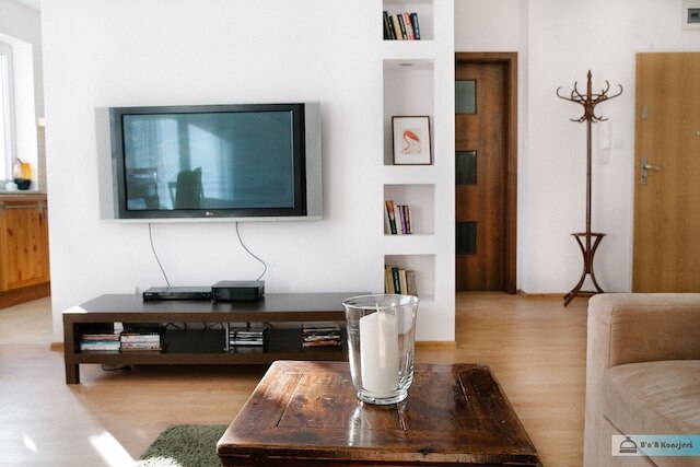 ワルシャワ コンシェルジ サクソン アパートメント