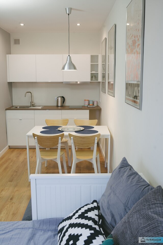 ワルシャワ コンシェルジ ウォラ エキスポ