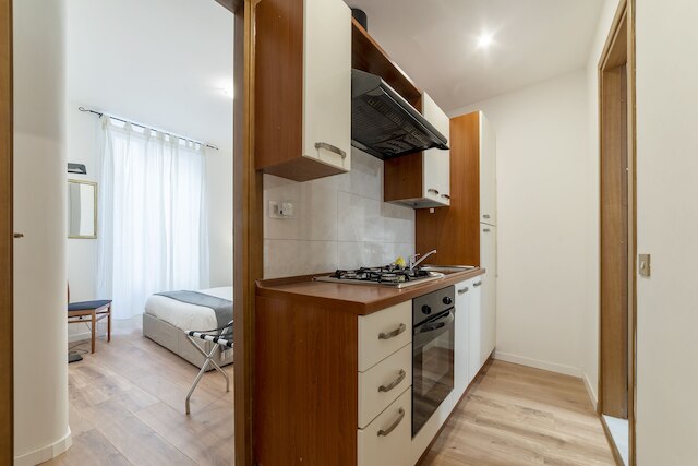 ヴィア デッリ アヴィニョネーシ