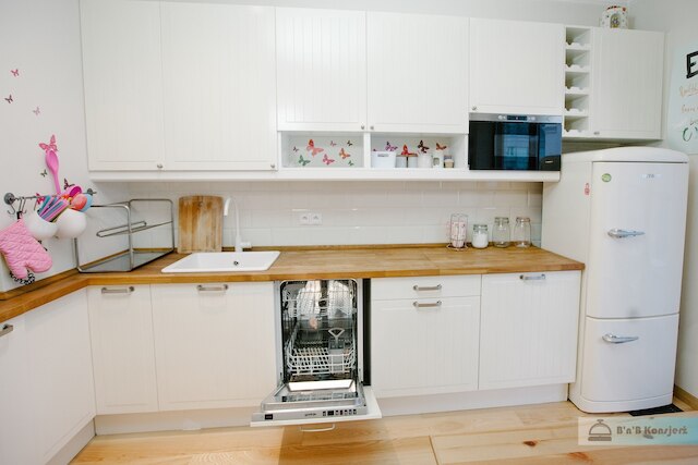 ワルシャワ コンシェルジ ビストゥラ アパートメント