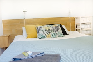 ワルシャワ コンシェルジ トラベラーズ ネスト フスポルナ