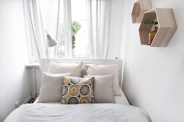 ワルシャワ コンシェルジ フランシシスカンスカ オールド タウン