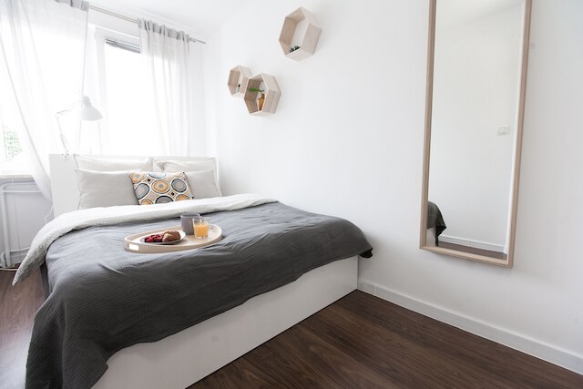 ワルシャワ コンシェルジ フランシシスカンスカ オールド タウン