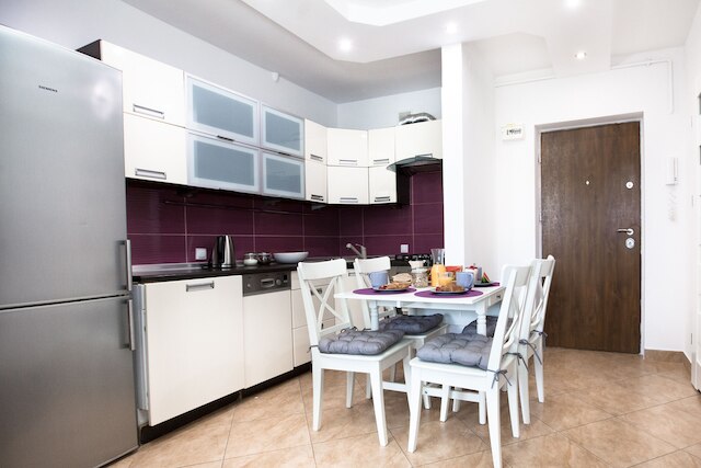 ワルシャワ コンシェルジ フランシシスカンスカ オールド タウン