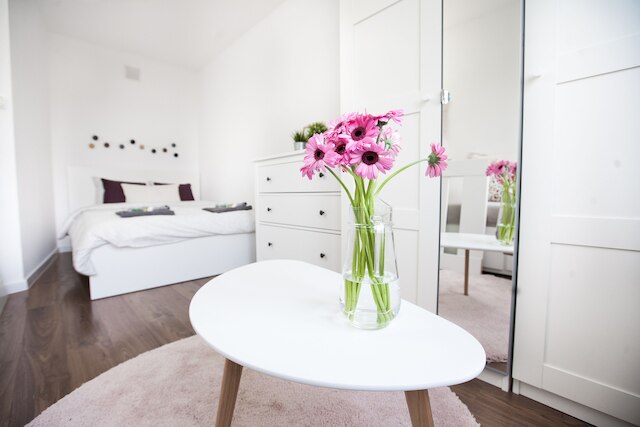 ワルシャワ コンシェルジ フランシシスカンスカ オールド タウン