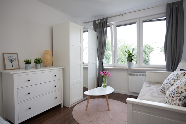 ワルシャワ コンシェルジ フランシシスカンスカ オールド タウン