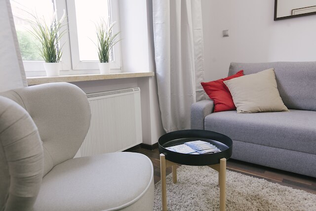 ワルシャワ コンシェルジ ロイヤル キャッスル ビュー