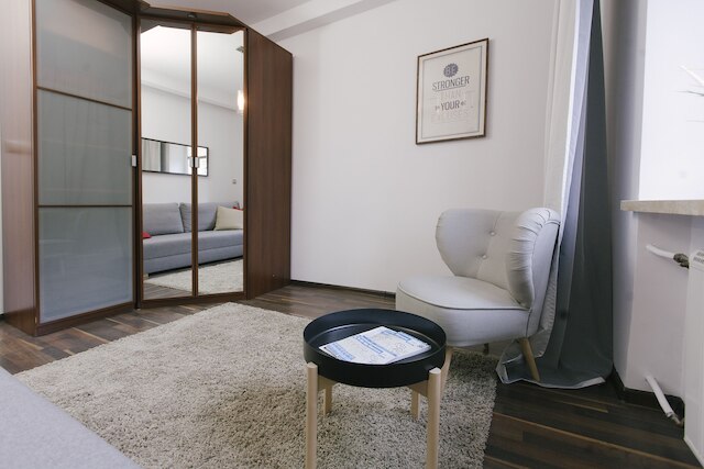 ワルシャワ コンシェルジ ロイヤル キャッスル ビュー