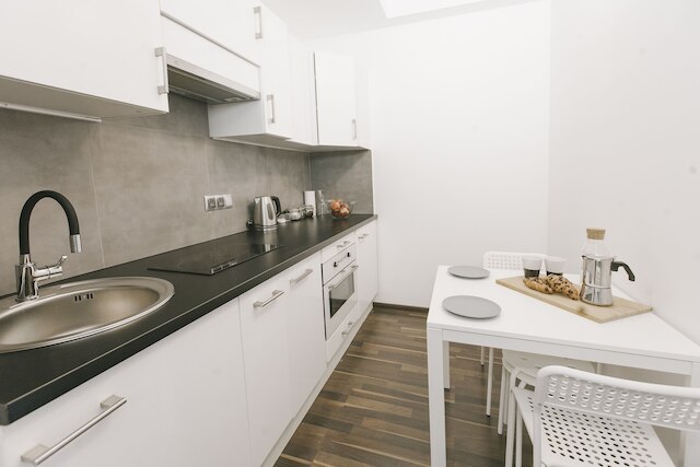 ワルシャワ コンシェルジ ロイヤル キャッスル ビュー