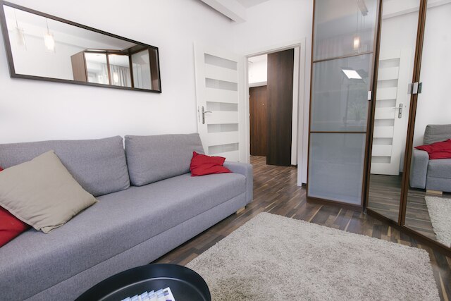 ワルシャワ コンシェルジ ロイヤル キャッスル ビュー