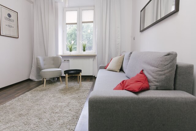 ワルシャワ コンシェルジ ロイヤル キャッスル ビュー