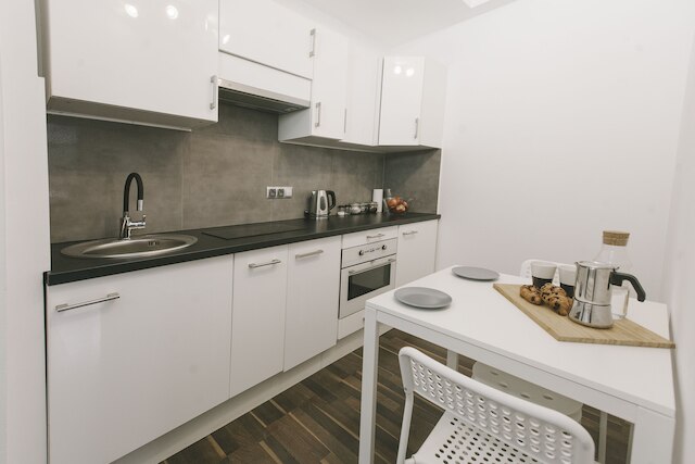 ワルシャワ コンシェルジ ロイヤル キャッスル ビュー