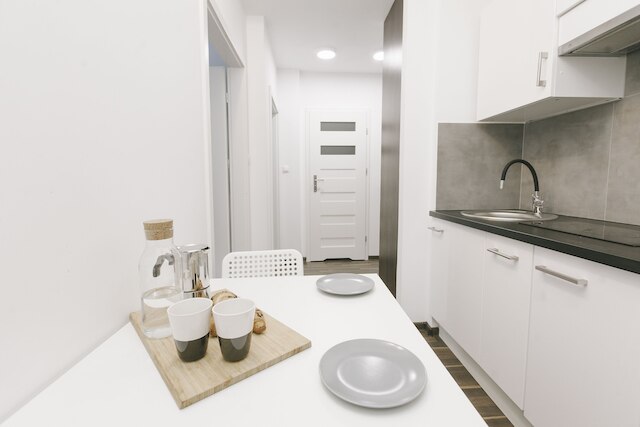 ワルシャワ コンシェルジ ロイヤル キャッスル ビュー