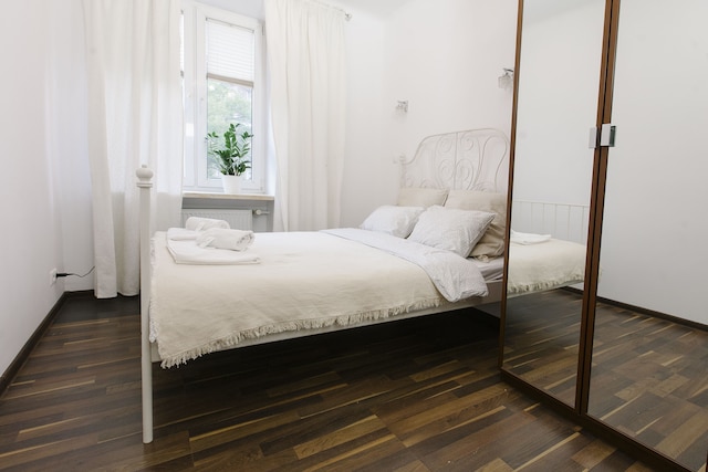 ワルシャワ コンシェルジ ロイヤル キャッスル ビュー