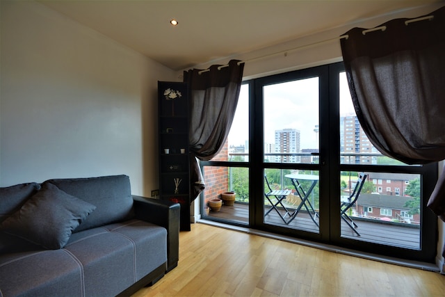 ザ リーチ バイ トップ ハウス