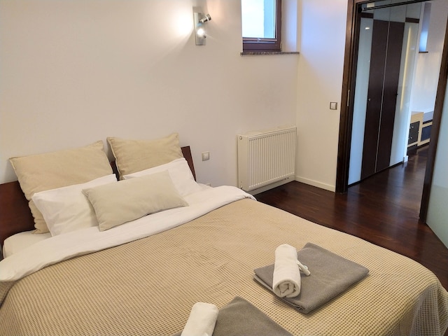 ワルシャワ コンシェルジ コスジコバ