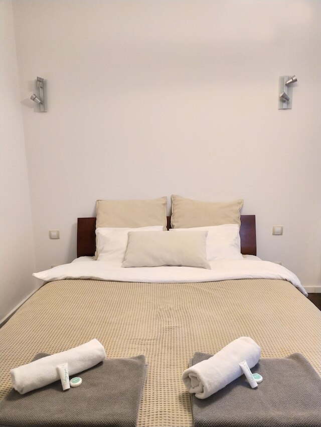 ワルシャワ コンシェルジ コスジコバ