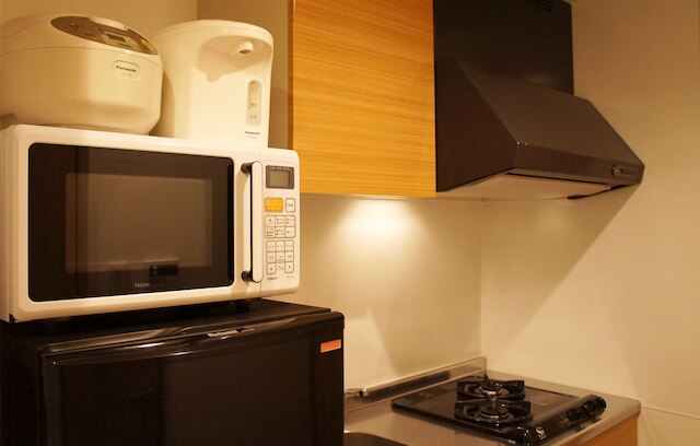 Tiara Court West apartment