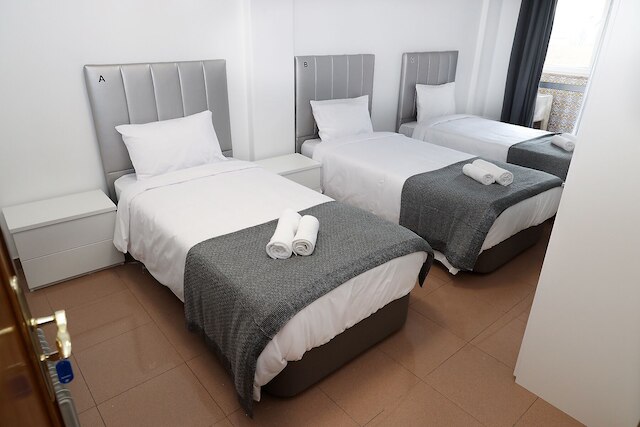 リスボン ホーム ホスト - ホステル