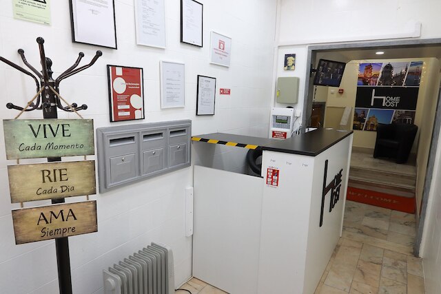 リスボン ホーム ホスト - ホステル